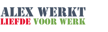 Met Alex van der Wal van ALEX Werkt kiest u een ambitieuze trainer, coach en adviseur die u niet alleen langs gebaande paden zal voeren.